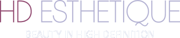 HD Esthetique logo