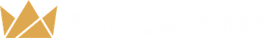 Royal Moving Co logo
