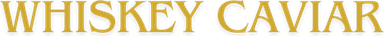 Whiskey Caviar logo