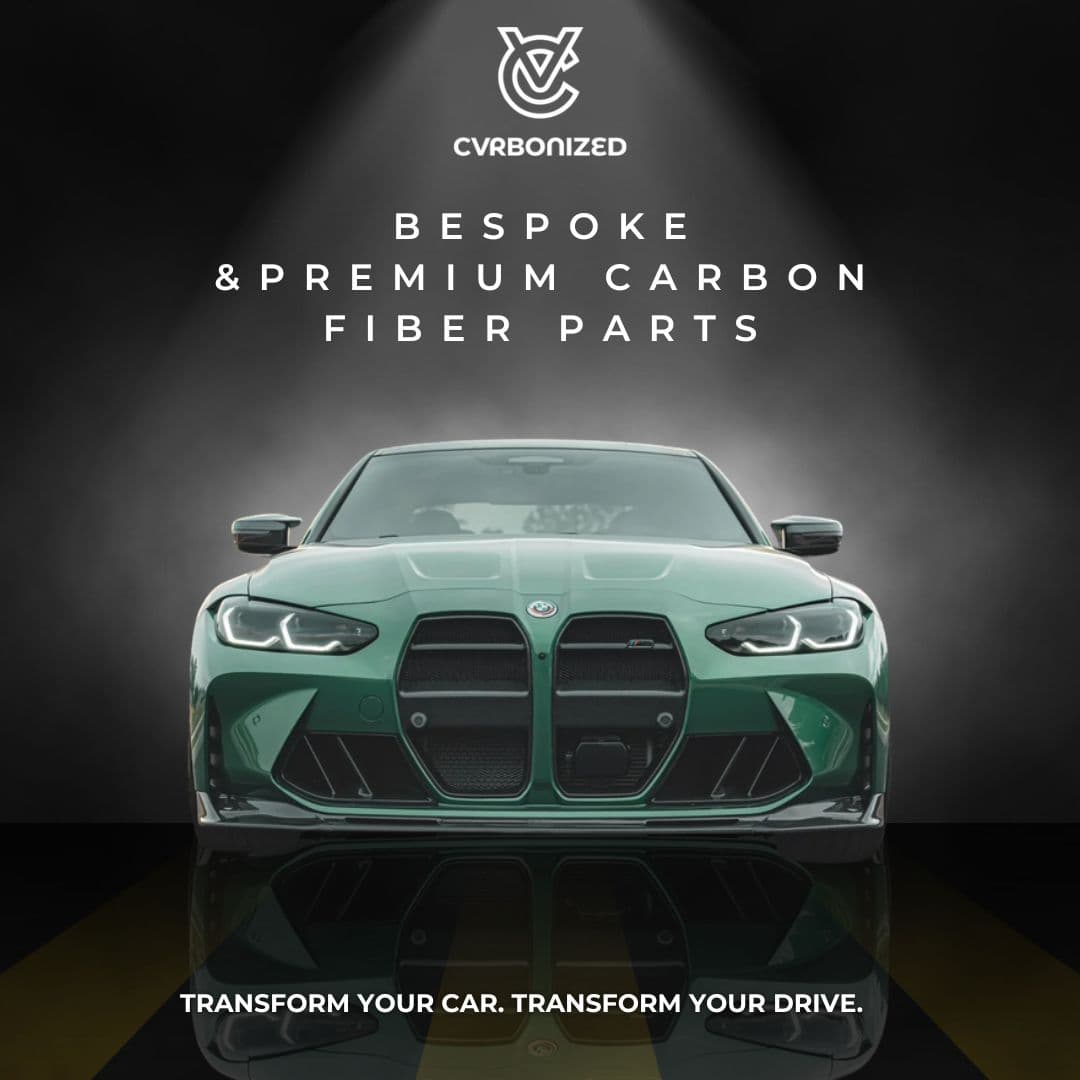 Auto Customization Brand ad creative