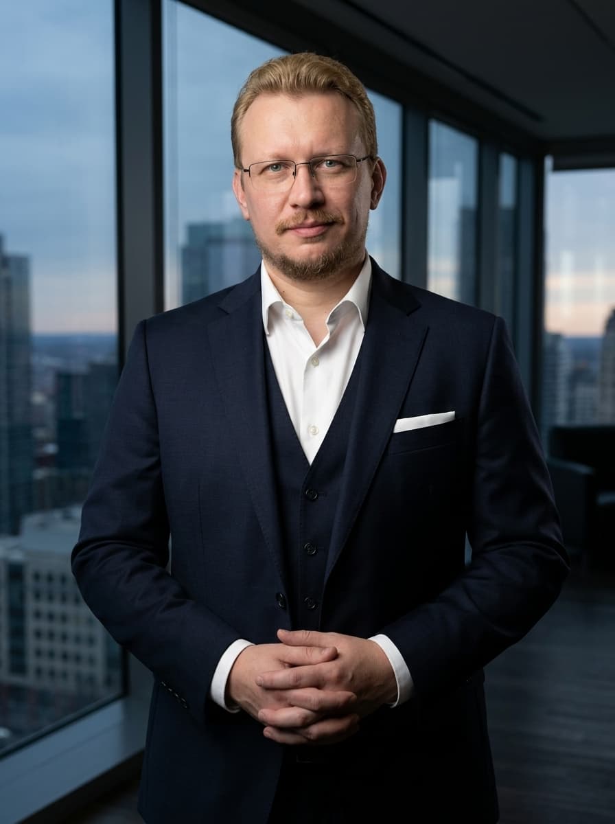 Ilya Bulychev