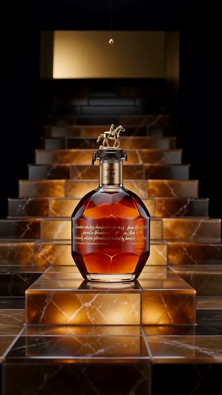 Liquor Royale video ad