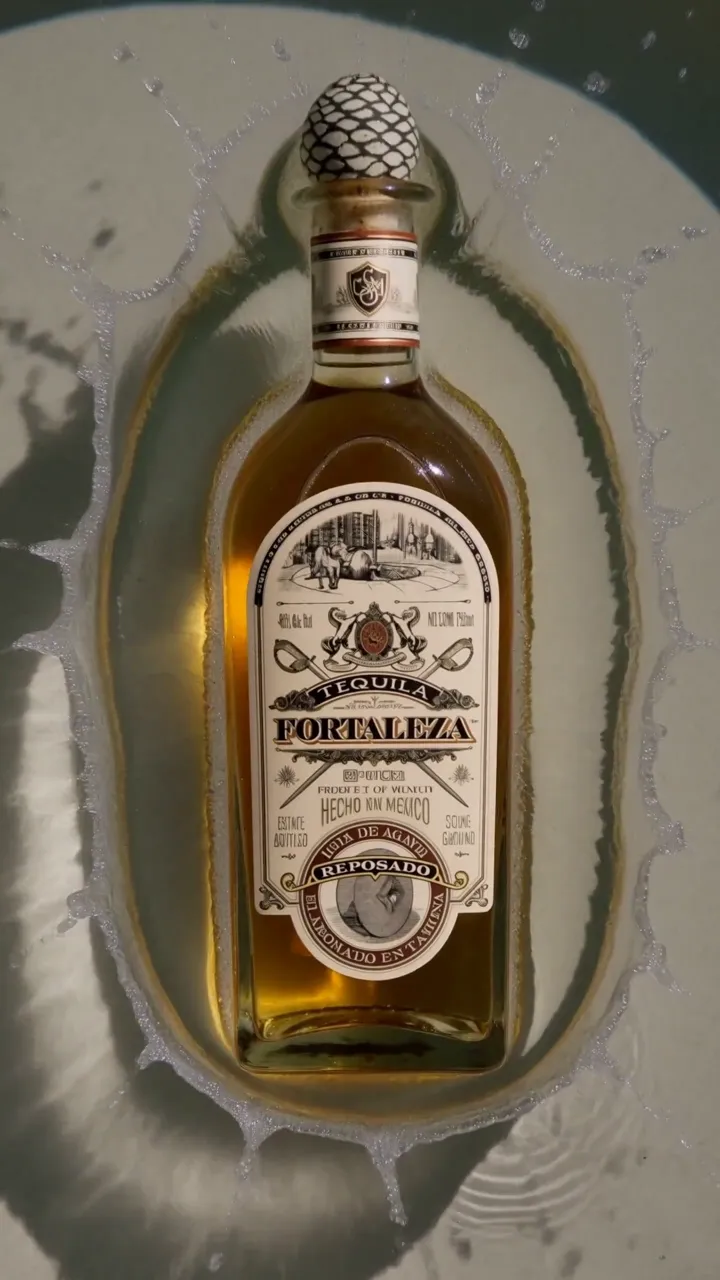 Liquor Royale video ad