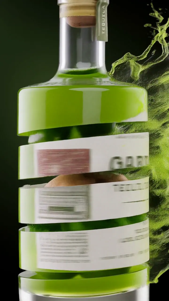 Gardenista video ad