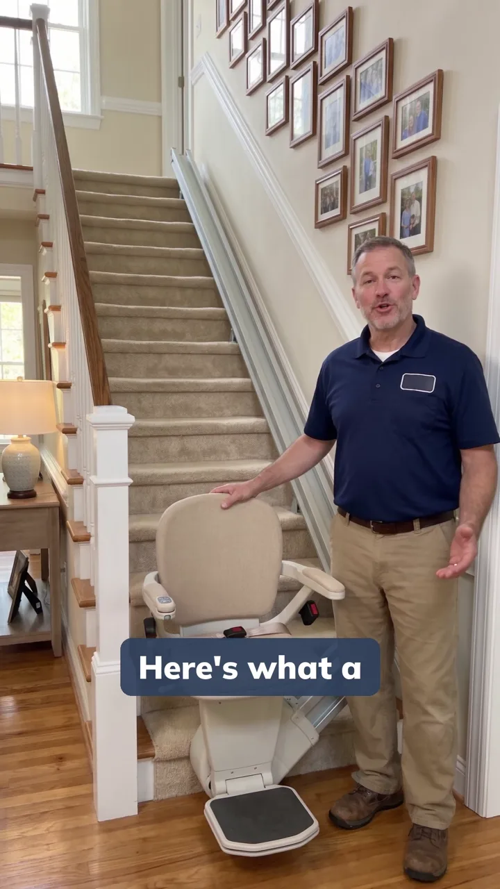 Medical House video ad